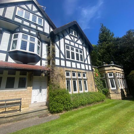 Spacious Guest Flat Near Roundhay Park Leeds  Exterior foto
